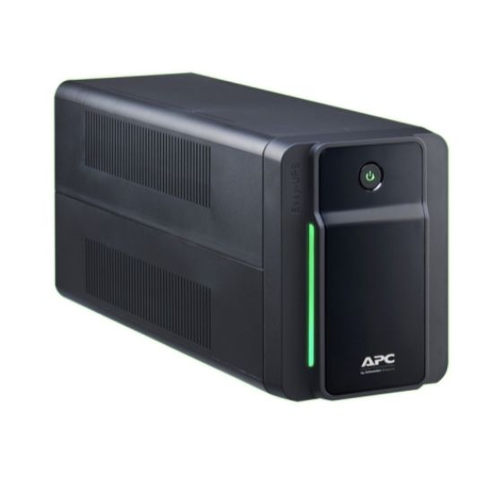 Image de APC Easy UPS BVX - onduleur line-interactive - 700VA, 230V - Prises Schuko (BVX700LI-GR)