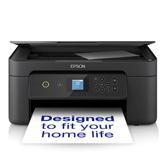 Image de Epson Expression Home XP-3200 Jet d'encre A4 5760 x 1440 DPI Wifi (C11CK66403)