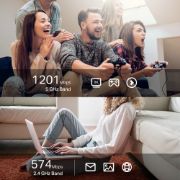 Image de TP-Link WLAN 1800 Mbit/s (ARCHER TX20U PLUS)