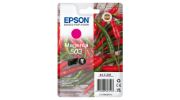 Image de Epson 503 cartouche d'encre 1 pièce(s) Original Rendement standard Magenta (C13T09Q34010)