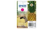 Image de Epson 604 cartouche d'encre 1 pièce(s) Compatible Rendement standard Magenta (C13T10G34010)