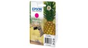 Image de Epson 604 cartouche d'encre 1 pièce(s) Compatible Rendement standard Magenta (C13T10G34010)
