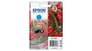 Image de Epson 503 cartouche d'encre 1 pièce(s) Original Rendement standard Bleu (C13T09Q24010)