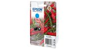 Image de Epson 503 cartouche d'encre 1 pièce(s) Original Rendement standard Bleu (C13T09Q24010)