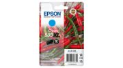 Image de Epson 503XL cartouche d'encre 1 pièce(s) Original Rendement élevé (XL) Cyan (C13T09R24010)