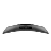 Image de AOC V5 CU34V5CW écran plat de PC 86,4 cm (34") 3440 x 1440 pixels Wide Quad HD LED Noir (CU34V5CW/BK)