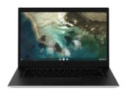 Image de Samsung Chromebook Galaxy Go Intel® Celeron® N N4500 35,6 cm (14") HD 4 Go LPDDR4x-SDRAM 64 Go eMMC Wi-Fi 6 (802.11ax) ChromeOS Belge Argent (XE340XDA-KA2BE)