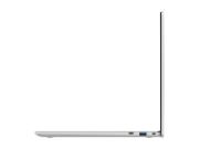 Image de Samsung Chromebook Galaxy Go Intel® Celeron® N N4500 35,6 cm (14") HD 4 Go LPDDR4x-SDRAM 64 Go eMMC Wi-Fi 6 (802.11ax) ChromeOS Belge Argent (XE340XDA-KA2BE)