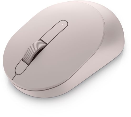 Image de DELL MS3320W souris Bureau Ambidextre RF sans fil + Bluetooth Optique 1600 DPI (MS3320W-LT-R)