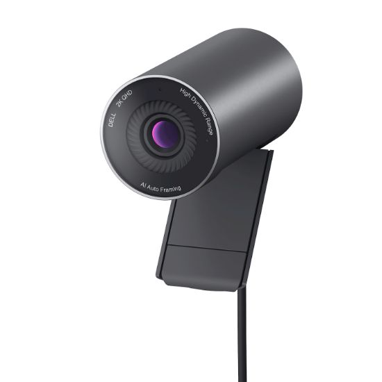 Image de DELL Webcam Pro 2K - WB5023 (WB5023-DEMEA)