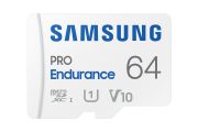 Image de Samsung MB-MJ64K 64 Go MicroSDXC UHS-I Classe 10 (MB-MJ64KA/EU)