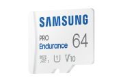 Image de Samsung MB-MJ64K 64 Go MicroSDXC UHS-I Classe 10 (MB-MJ64KA/EU)