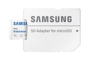 Image de Samsung MB-MJ64K 64 Go MicroSDXC UHS-I Classe 10 (MB-MJ64KA/EU)