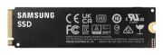 Image de Samsung 990 PRO 2 To M.2 PCI Express 4.0 NVMe V-NAND MLC (MZ-V9P2T0BW)