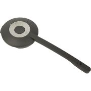 Image de Jabra casque Sans fil Bureau/Centre d'appels Bluetooth Noir (14401-12)