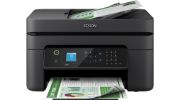Image de Epson WorkForce WF-2935DWF Jet d'encre A4 5760 x 1440 DPI 33 ppm Wifi (C11CK63402)
