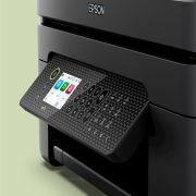 Image de Epson WorkForce WF-2950DWF Jet d'encre A4 5760 x 1440 DPI 33 ppm Wifi (C11CK62402)