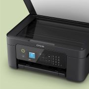 Image de Epson WorkForce WF-2910DWF Jet d'encre A4 5760 x 1440 DPI 33 ppm Wifi (C11CK64402)