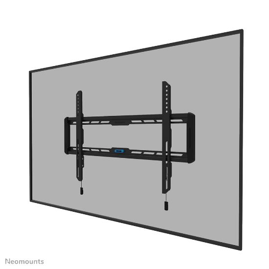 Image de Neomounts Support pour écran mural 42-86" - ultra-plat - installation facile (WL30-550BL16)