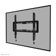 Image de Neomounts Support pour écran mural 32-75" - ultra-plat - installation facile (WL30-550BL14)