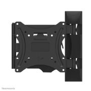 Image de Neomounts Support pour écran mural 32-55" - orientable - installation facile (WL40-550BL12)