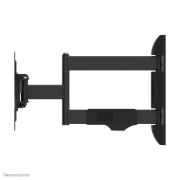 Image de Neomounts Support pour écran mural 32-55" - orientable - installation facile (WL40-550BL12)