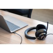Image de Kensington H2000 Micro-casque USB-C circum aural (K83451WW)