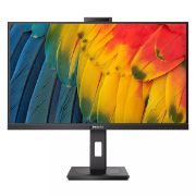 Image de Philips 5000 series écran plat de PC 60,5 cm (23.8") 1920 x 1080 pixels Full HD LCD Noir (24B1U5301H/00)