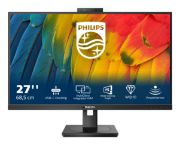 Image de Philips 5000 series écran plat de PC 68,6 cm (27") 2560 x 1440 pixels Quad HD LCD Noir (27B1U5601H/00)