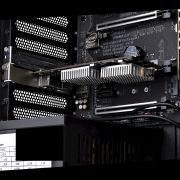 Image de StarTech.com Carte Adaptateur Réseau PCIe 10GbE à 2 Ports - Carte Ethernet PCI Express pour PC/Serveur - Carte Réseau PCIe à Six Vitesses Prise en Charge des Trames Jumbo - ... (ST10GSPEXNDP2)