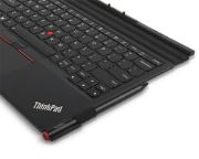 Image de Lenovo Pièce de rechange et accessoire pour tablette Clavier (4Y40Q79277)