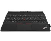 Image de Lenovo Pièce de rechange et accessoire pour tablette Clavier (4Y40Q79277)