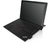 Image de Lenovo Pièce de rechange et accessoire pour tablette Clavier (4Y40Q79277)