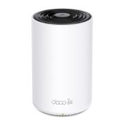 Image de TP-Link Deco XE75 Pro Tri-bande (2,4 GHz / 5 GHz / 6 GHz) Wi-Fi 6E (802.11ax) Blanc 3 Interne (DECO XE75 PRO(1-PACK))