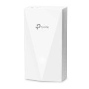 Image de TP-Link Omada 2402 Mbit/s Blanc Connexion Ethernet, supportant l'alimentation via ce port (PoE) (EAP655-WALL)