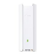 Image de TP-Link Omada 3000 Mbit/s Blanc Connexion Ethernet, supportant l'alimentation via ce port (PoE) (EAP650-OUTDOOR)
