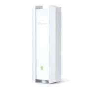 Image de TP-Link Omada 3000 Mbit/s Blanc Connexion Ethernet, supportant l'alimentation via ce port (PoE) (EAP650-OUTDOOR)
