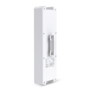 Image de TP-Link Omada 3000 Mbit/s Blanc Connexion Ethernet, supportant l'alimentation via ce port (PoE) (EAP650-OUTDOOR)