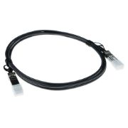Image de ACT câble InfiniBand et à fibres optiques 1 m SFP+ Noir (TR0401)