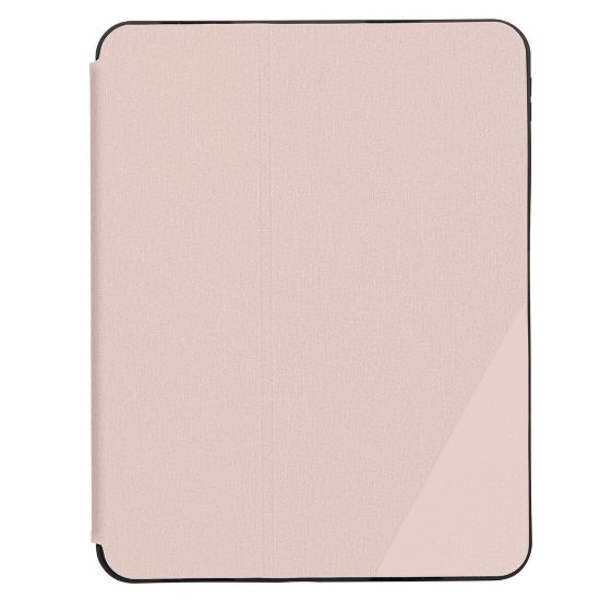 Image de Targus Click-In 27,7 cm (10.9") Folio Or rose (THZ93208GL)