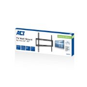 Image de ACT support pour téléviseur 139,7 cm (55") Noir (AC8351)