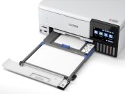 Image de Epson EcoTank ET-8500 Jet d'encre A4 5760 x 1440 DPI 32 ppm Wifi (C11CJ20401)