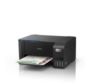 Image de Epson EcoTank ET-2811 Jet d'encre A4 5760 x 1440 DPI 33 ppm Wifi (C11CJ67404)