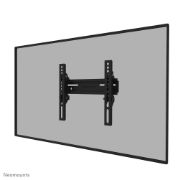 Image de Neomounts Support pour écran mural 24-55" - fixe - verrouillable (WL30-350BL12)