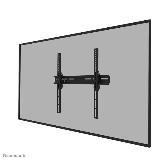 Image de Neomounts Support pour écran mural 32-65" - fixe - verrouillable (WL30-350BL14)