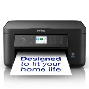 Image de Epson Expression Home XP-5200 Jet d'encre A4 4800 x 1200 DPI Wifi (C11CK61403)