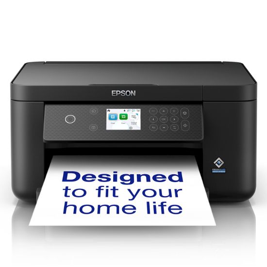 Image de Epson Expression Home XP-5200 Jet d'encre A4 4800 x 1200 DPI Wifi (C11CK61403)