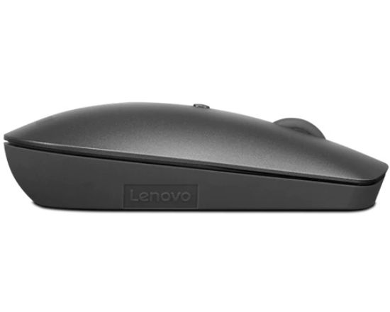 Image de Lenovo ThinkBook souris Bureau Ambidextre Bluetooth Optique 2400 DPI (4Y50X88824)