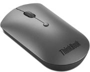 Image de Lenovo ThinkBook souris Bureau Ambidextre Bluetooth Optique 2400 DPI (4Y50X88824)