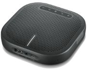 Image de Lenovo enceinte de conférences Bluetooth Noir 5.0 (4XD1B84406)